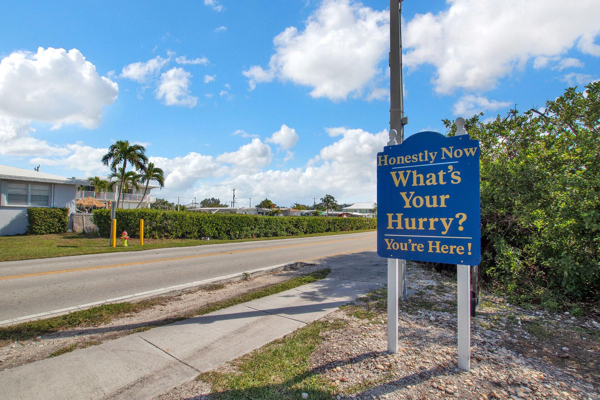 191 5th Street, Key Colony, FL 33051 Photo
