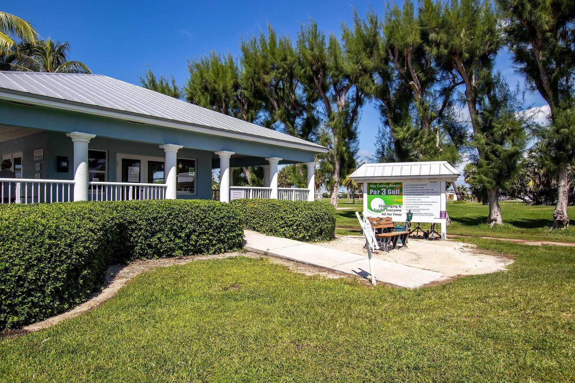 191 5th Street, Key Colony, FL 33051 Photo