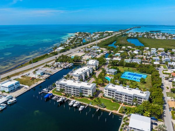 101 Gulfview Drive, Unit 204 & , ISLAMORADA, FL 33036