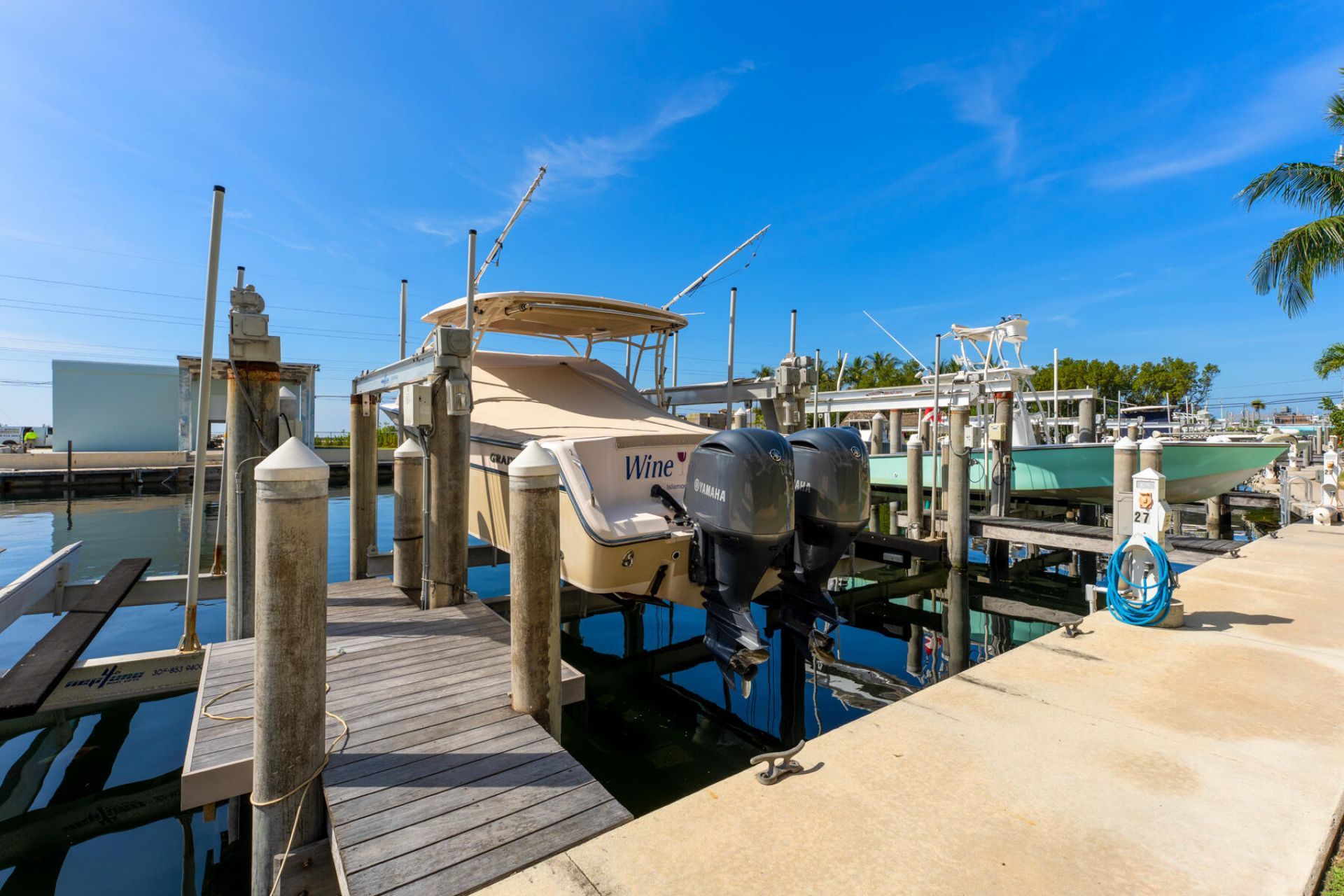 101 Gulfview Drive, Unit 204 &, Islamorada, FL 33036 Photo