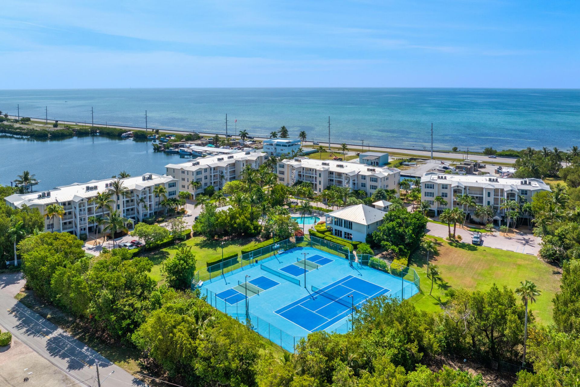 101 Gulfview Drive, Unit 204 &, Islamorada, FL 33036 Photo