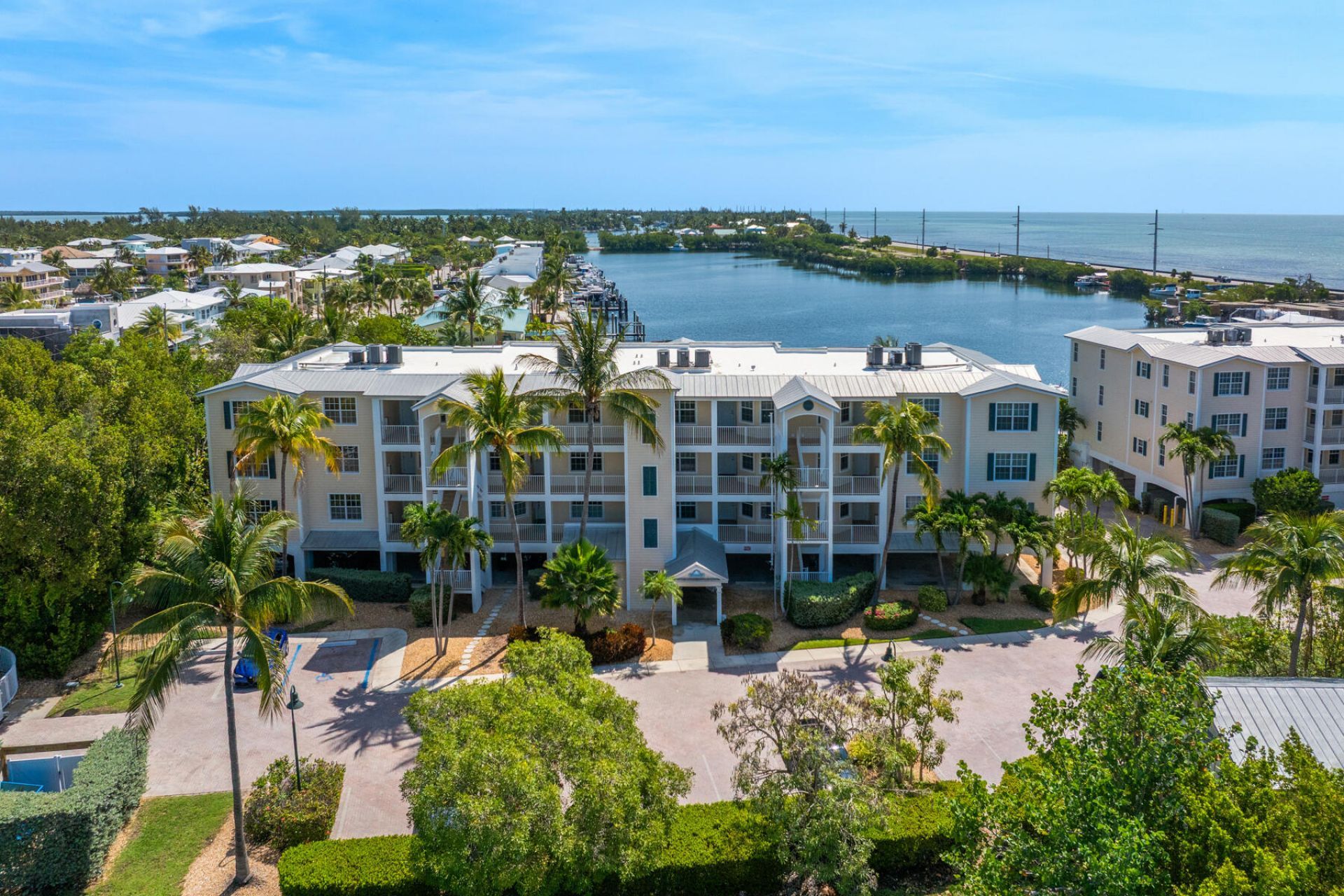 101 Gulfview Drive, Unit 204 &, Islamorada, FL 33036 Photo