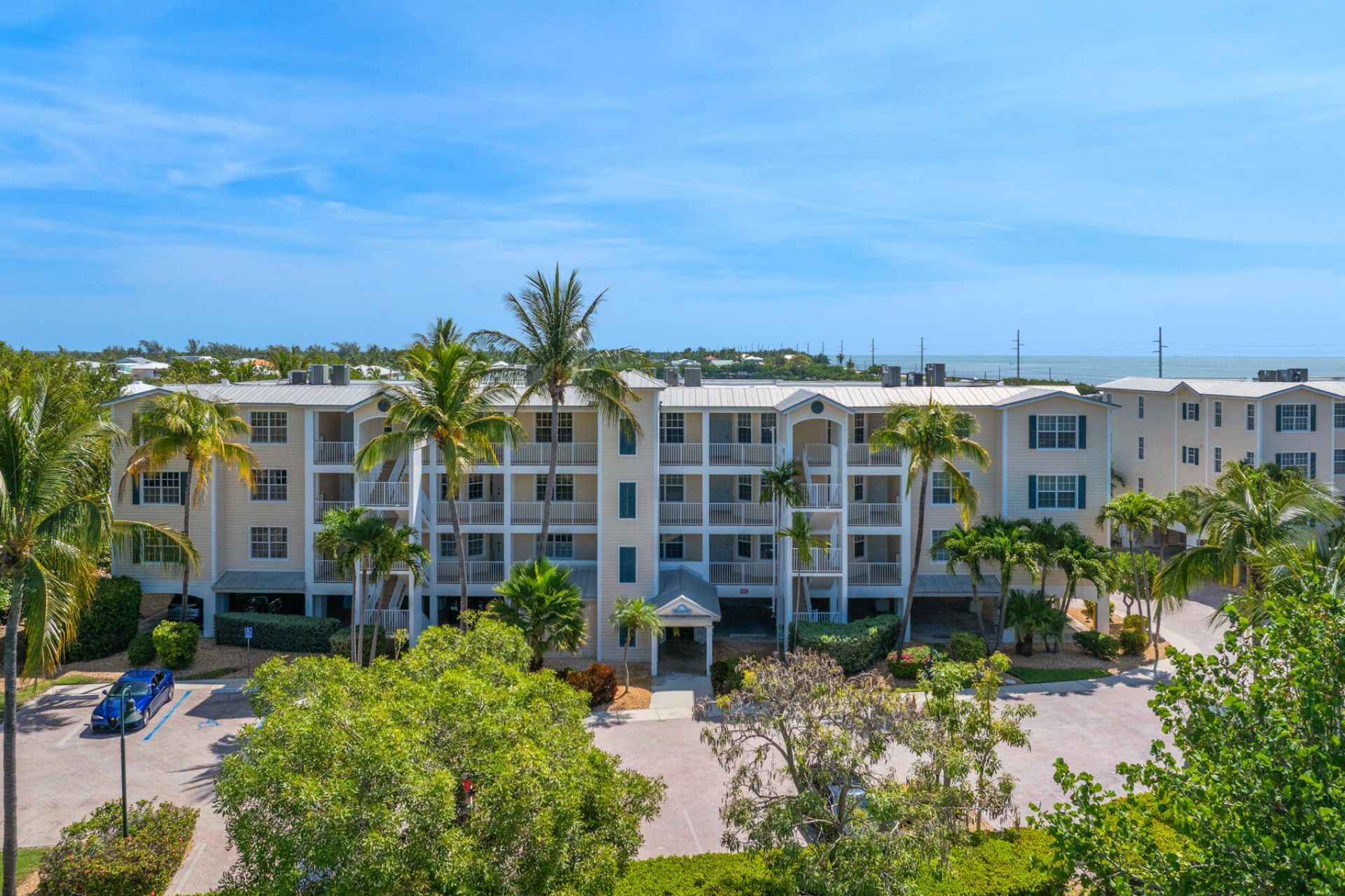 101 Gulfview Drive, Unit 204 &, Islamorada, FL 33036 Photo