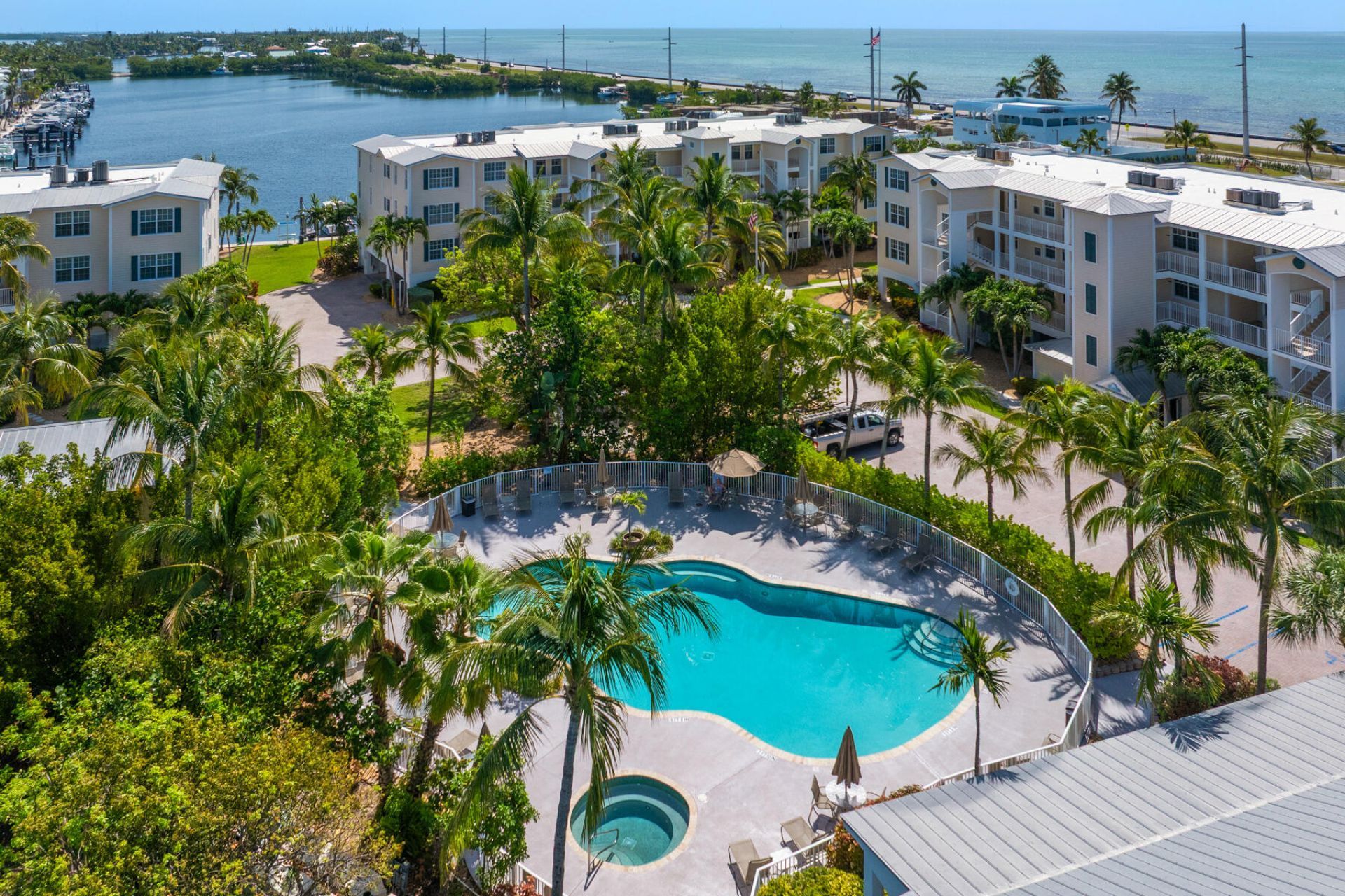 101 Gulfview Drive, Unit 204 &, Islamorada, FL 33036 Photo