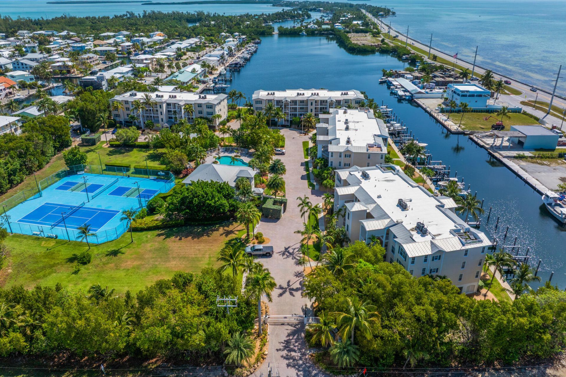 101 Gulfview Drive, Unit 204 &, Islamorada, FL 33036 Photo