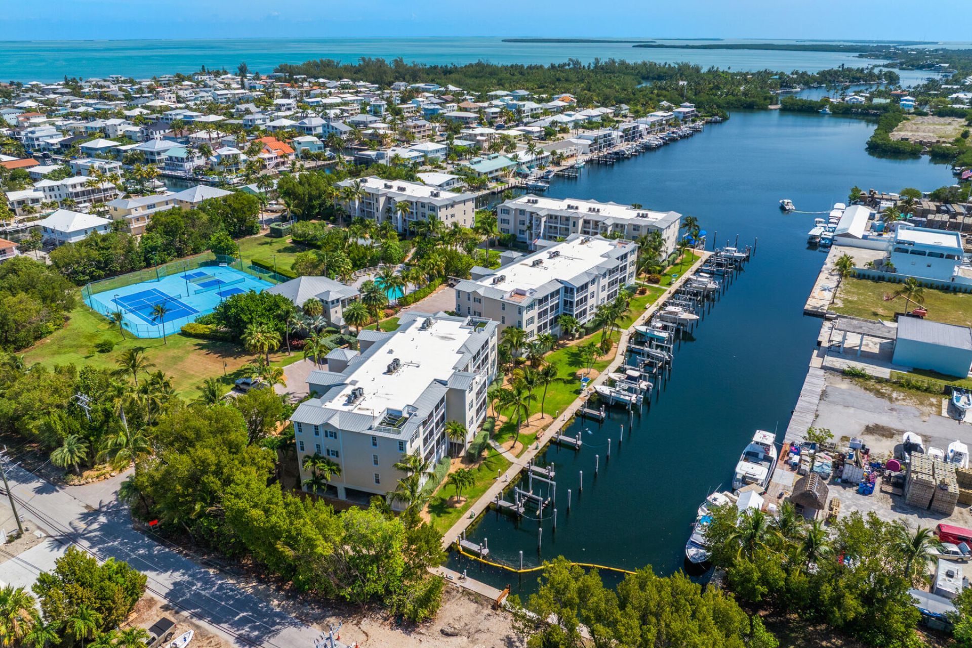 101 Gulfview Drive, Unit 204 &, Islamorada, FL 33036 Photo
