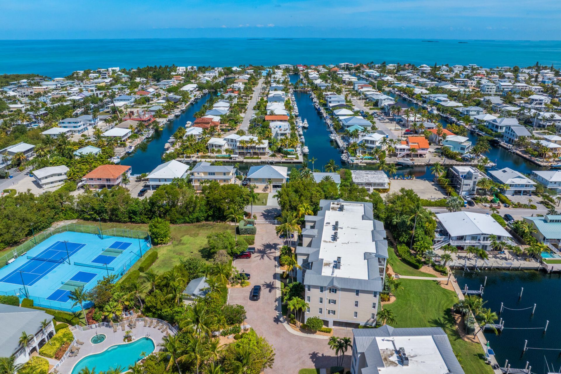 101 Gulfview Drive, Unit 204 &, Islamorada, FL 33036 Photo