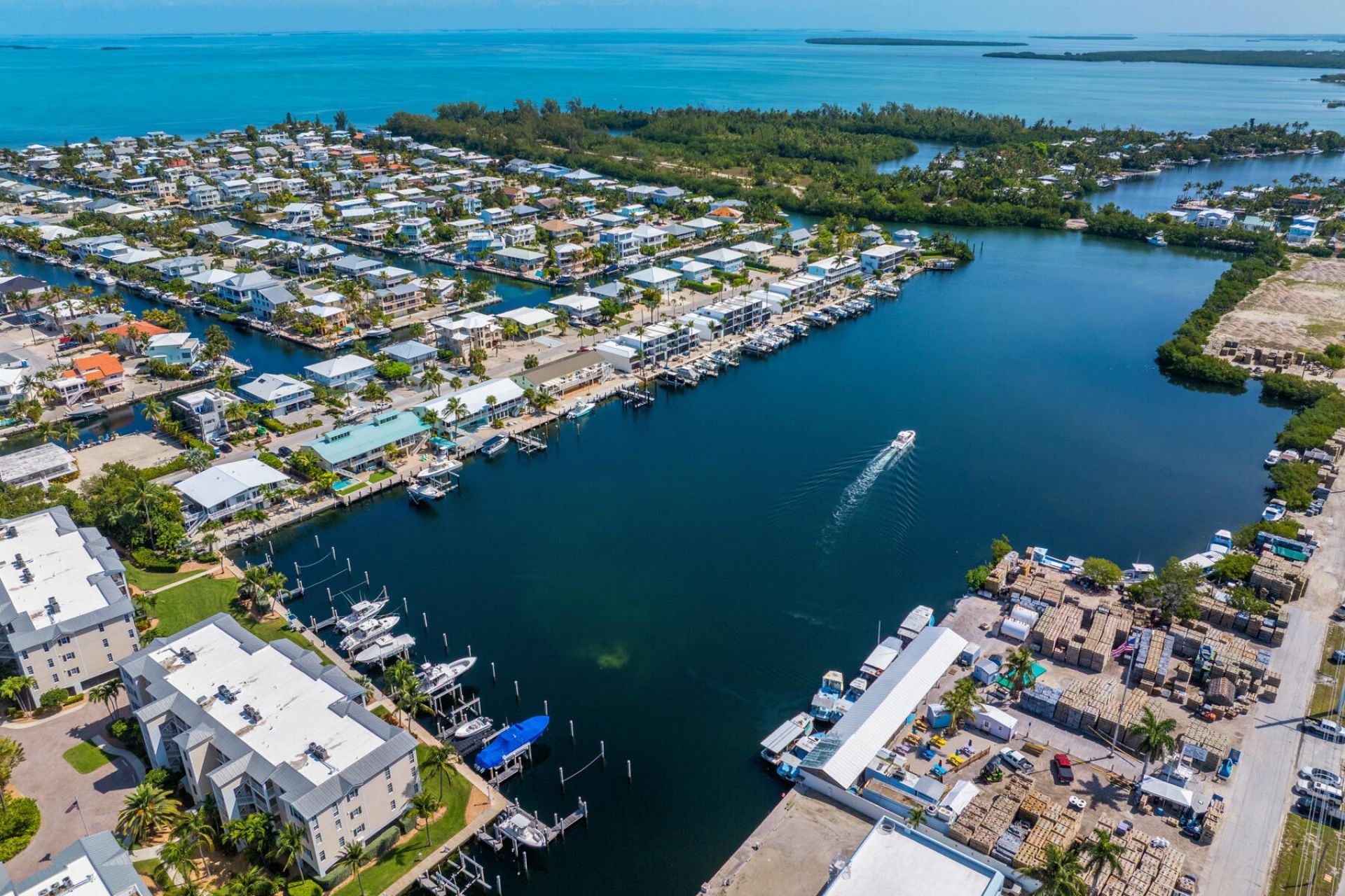 101 Gulfview Drive, Unit 204 &, Islamorada, FL 33036 Photo