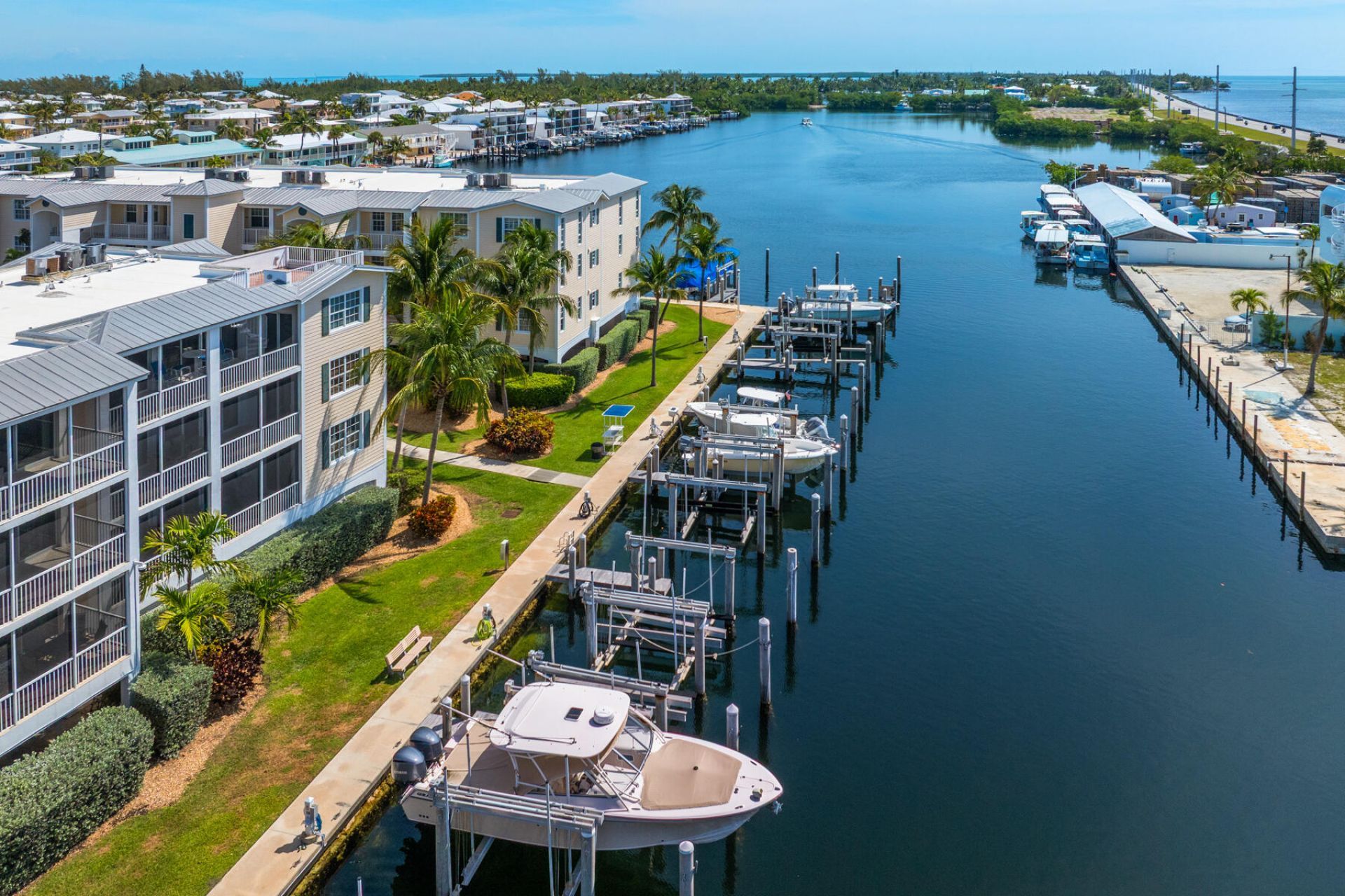 101 Gulfview Drive, Unit 204 &, Islamorada, FL 33036 Photo