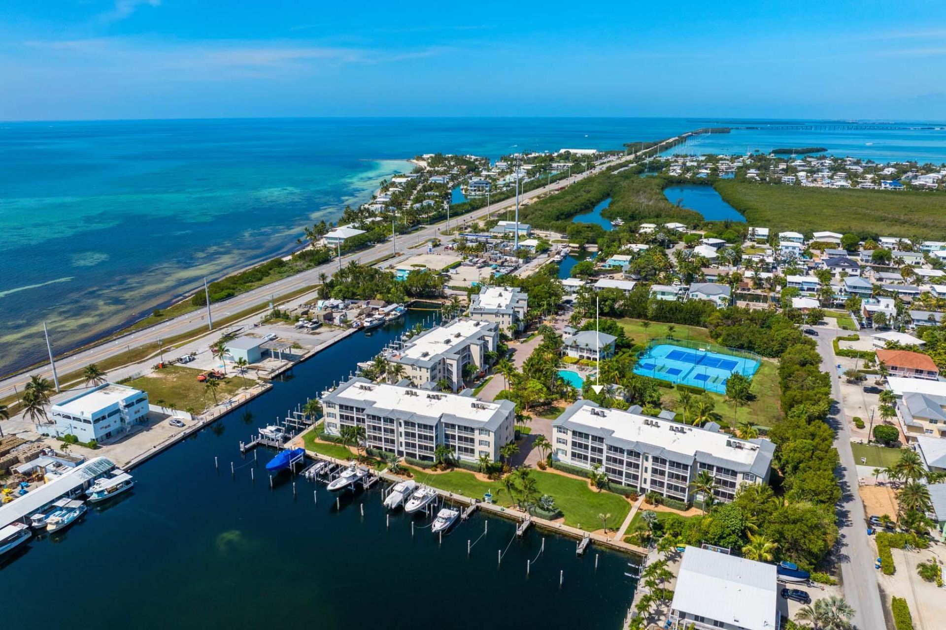 101 Gulfview Drive, Unit 204 &, Islamorada, FL 33036 Photo