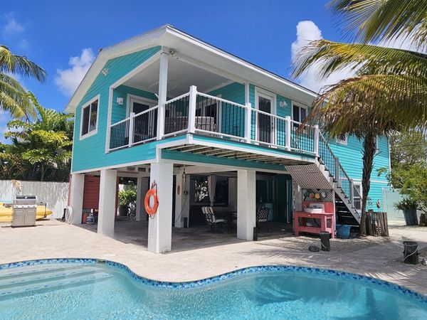 116 Spanish Main Drive, Cudjoe, FL 33042