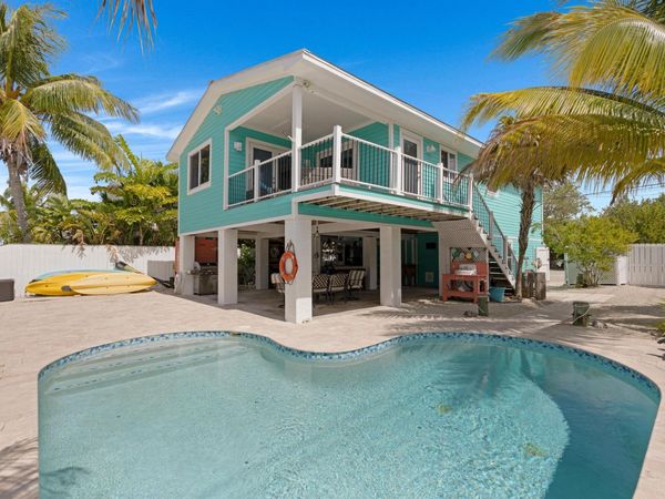 116 Spanish Main Drive, Cudjoe, FL 33042