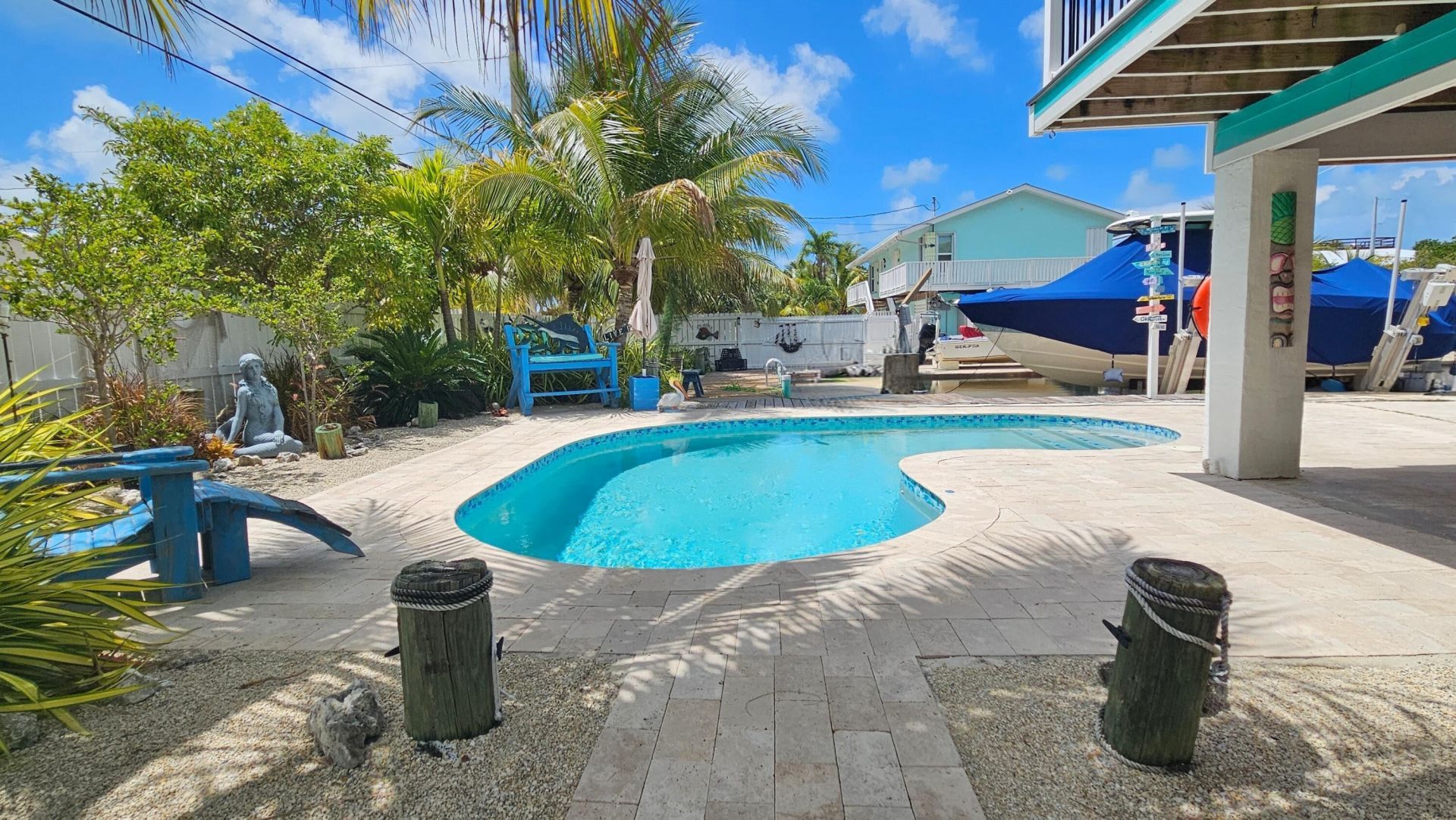116 Spanish Main Drive, Cudjoe, FL 33042 Photo