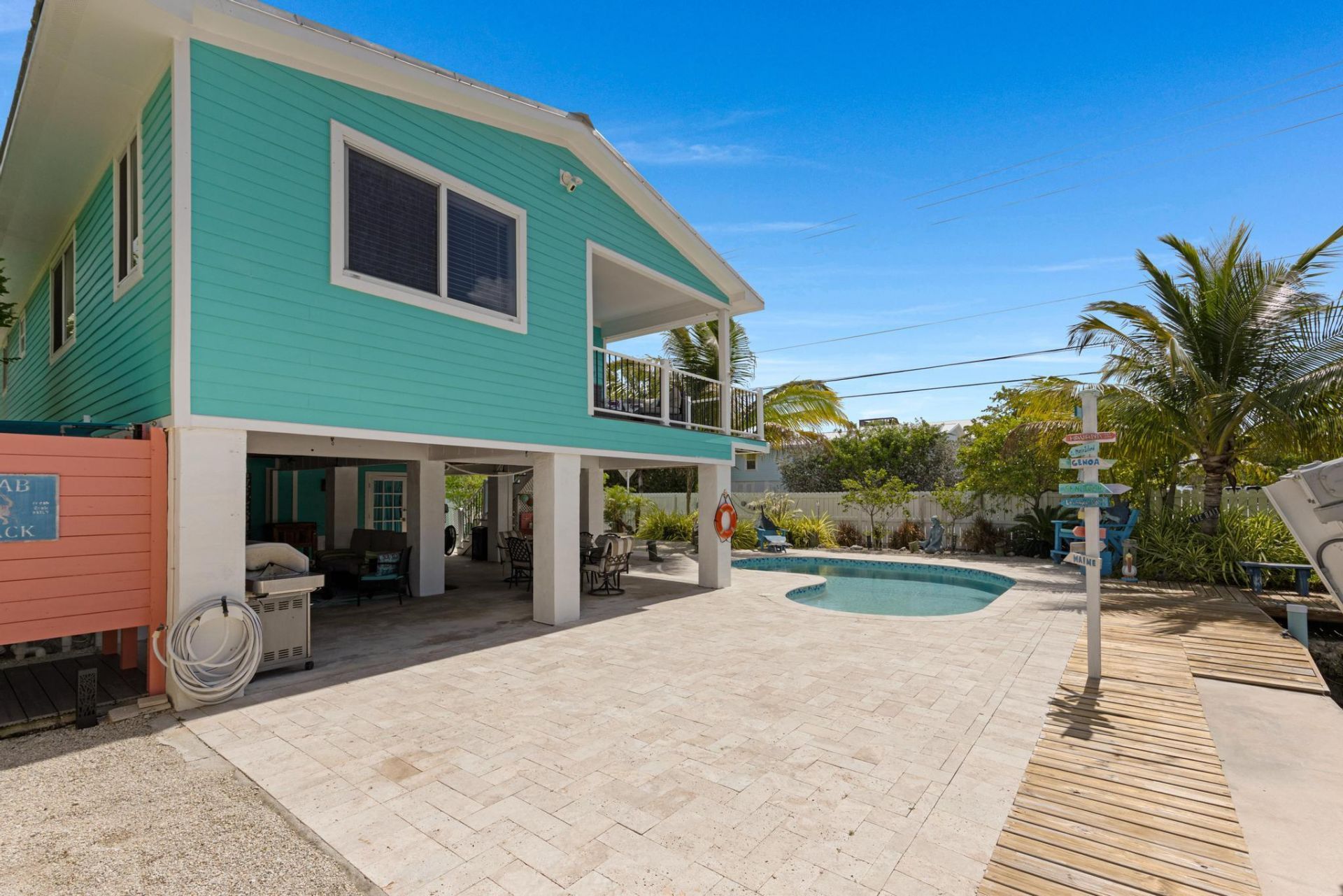 116 Spanish Main Drive, Cudjoe, FL 33042 Photo
