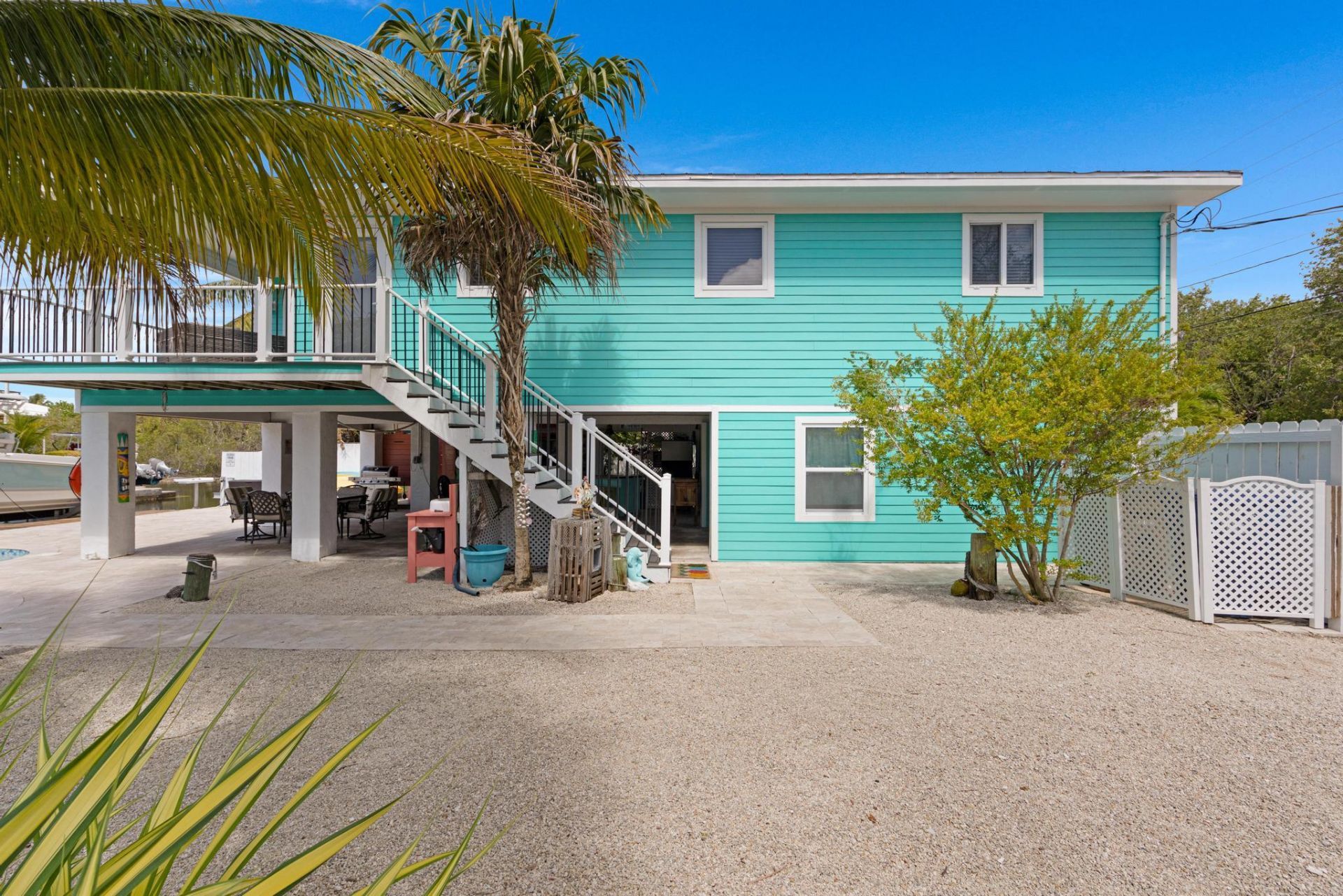 116 Spanish Main Drive, Cudjoe, FL 33042 Photo