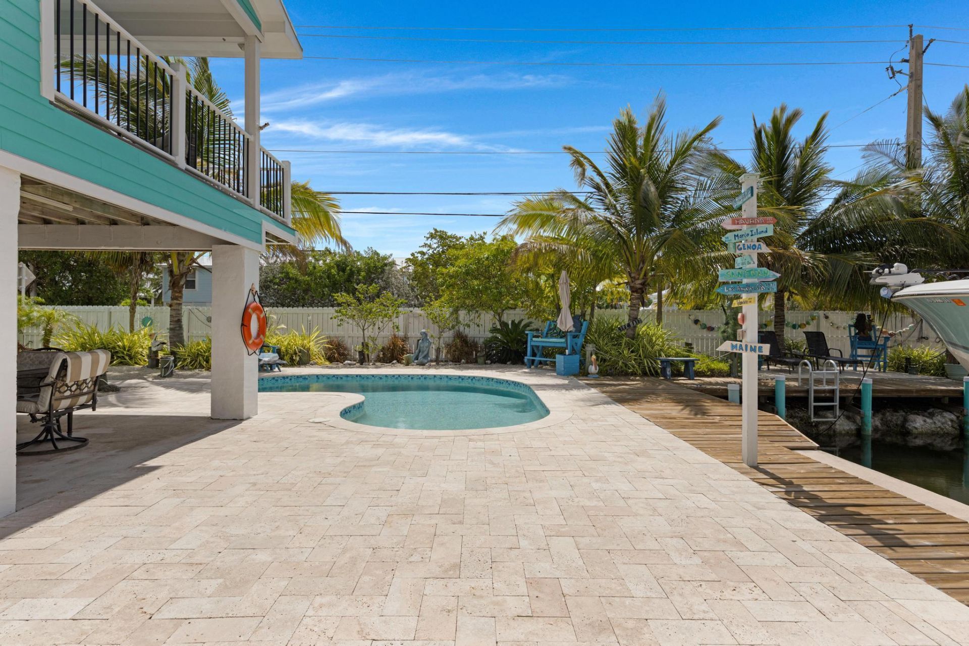 116 Spanish Main Drive, Cudjoe, FL 33042 Photo