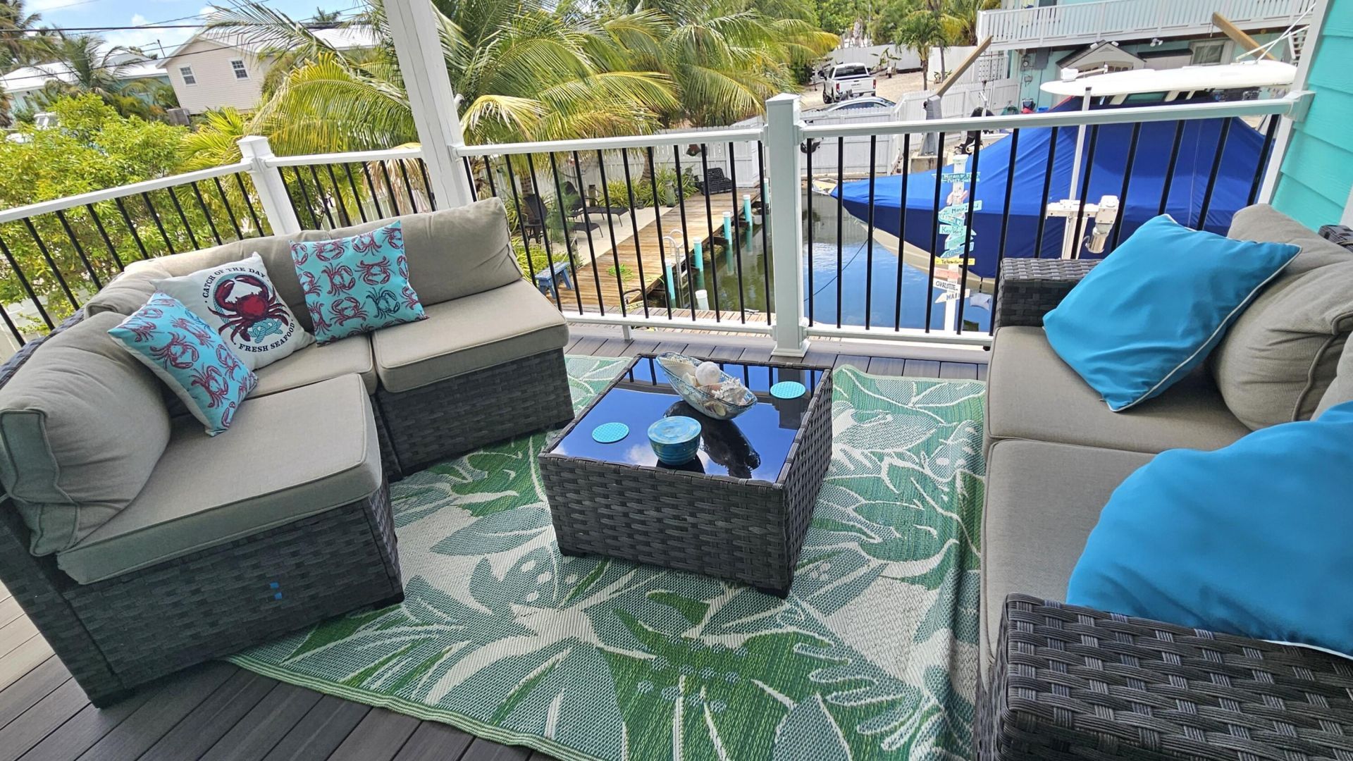 116 Spanish Main Drive, Cudjoe, FL 33042 Photo