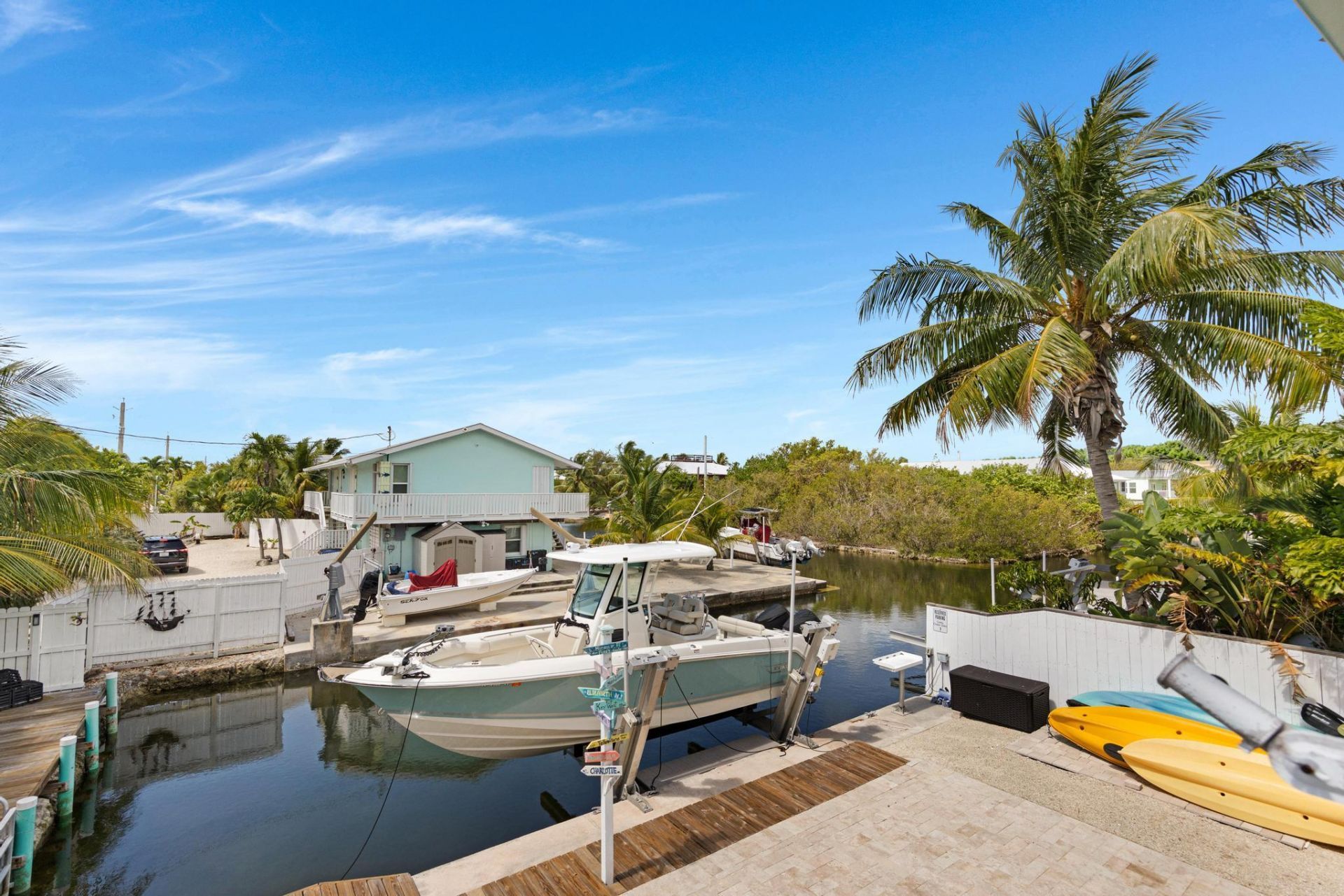116 Spanish Main Drive, Cudjoe, FL 33042 Photo