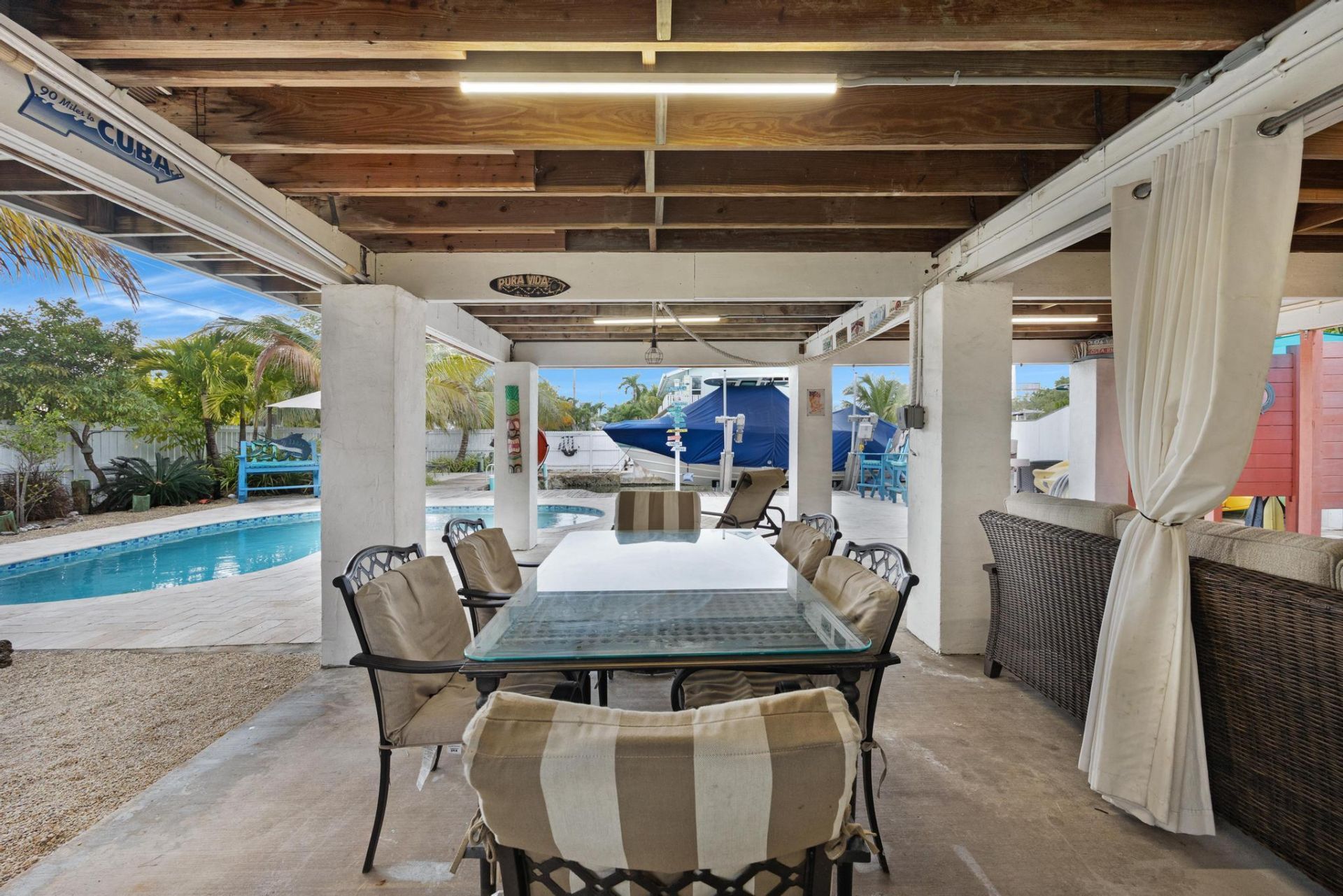 116 Spanish Main Drive, Cudjoe, FL 33042 Photo