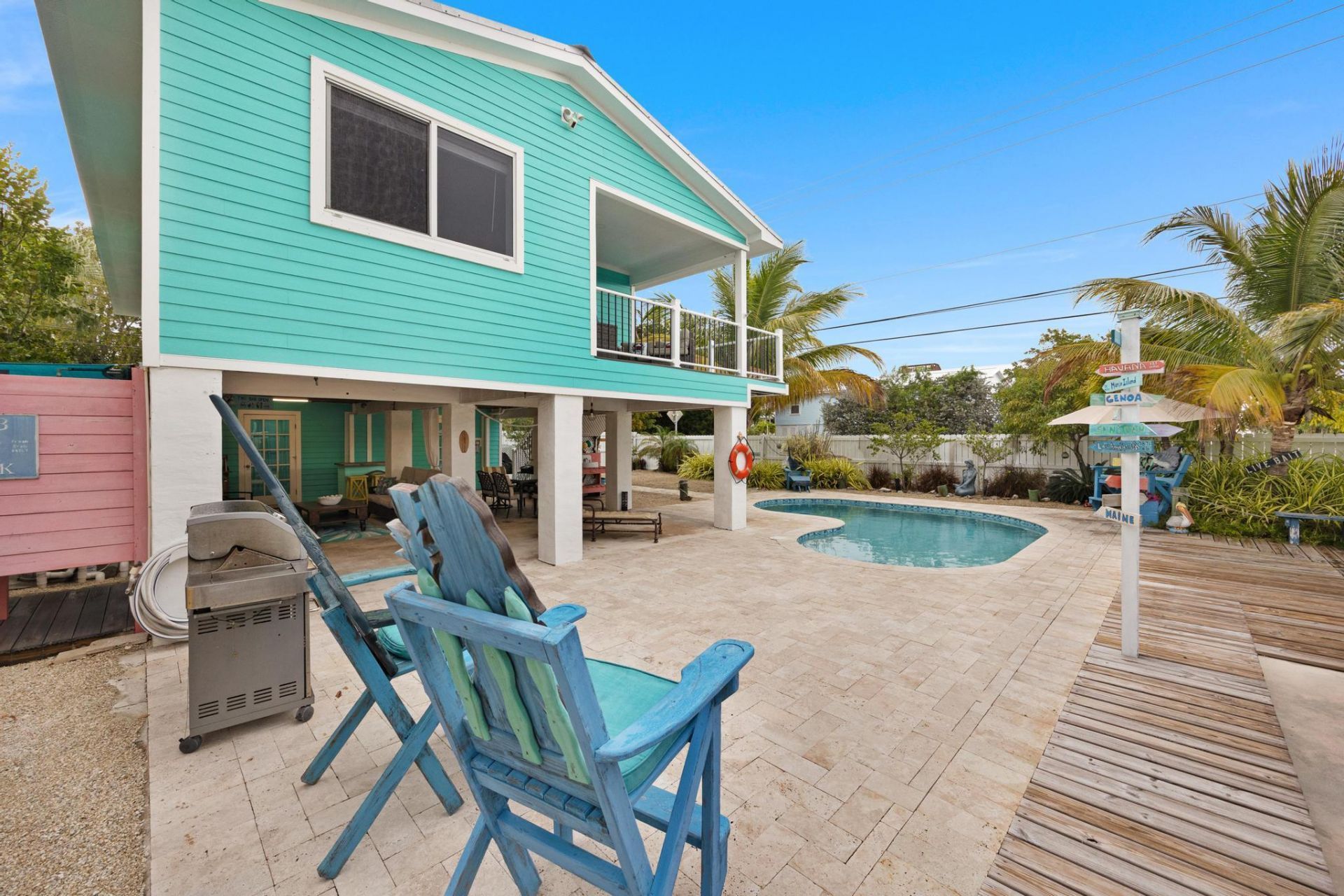 116 Spanish Main Drive, Cudjoe, FL 33042 Photo