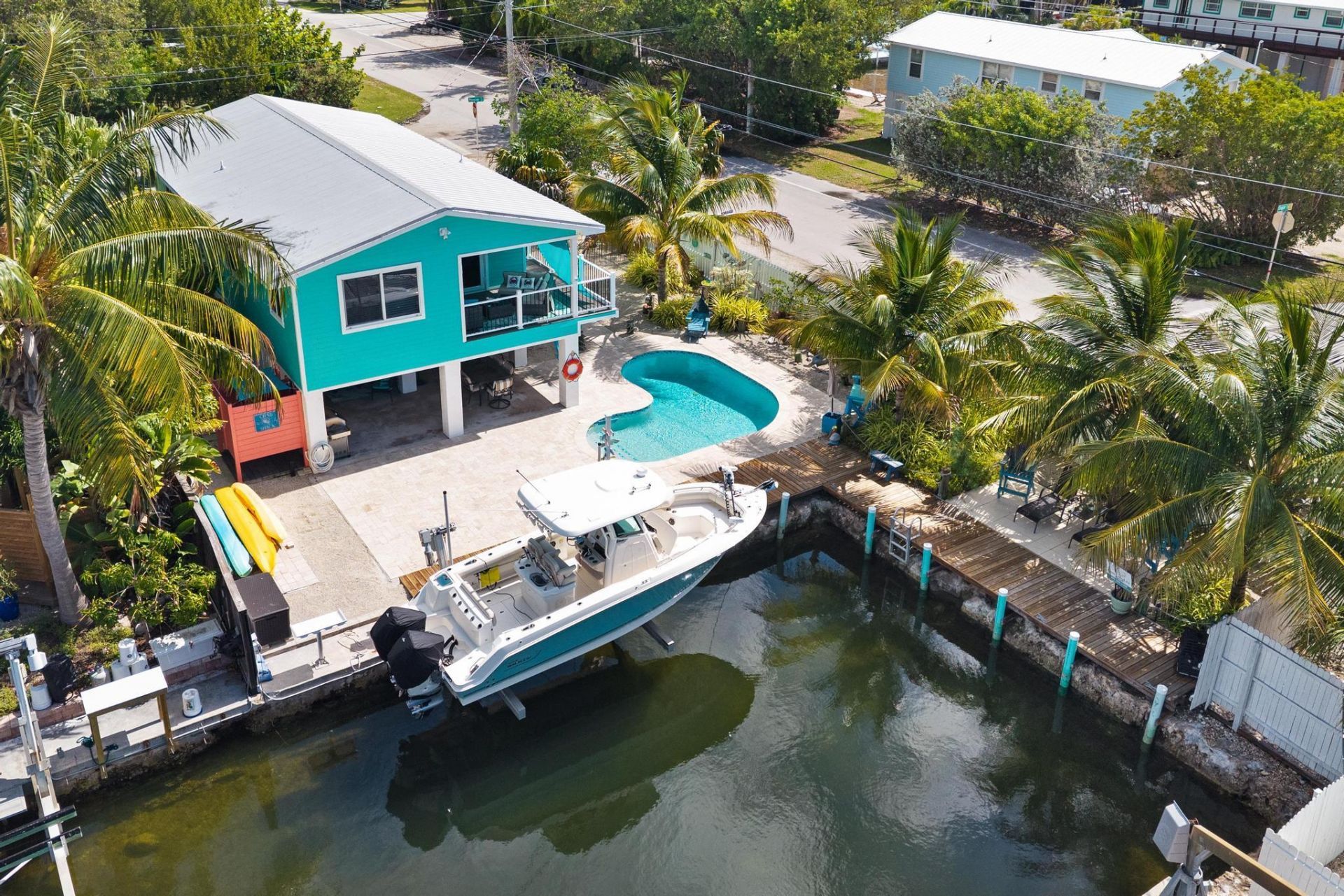 116 Spanish Main Drive, Cudjoe, FL 33042 Photo