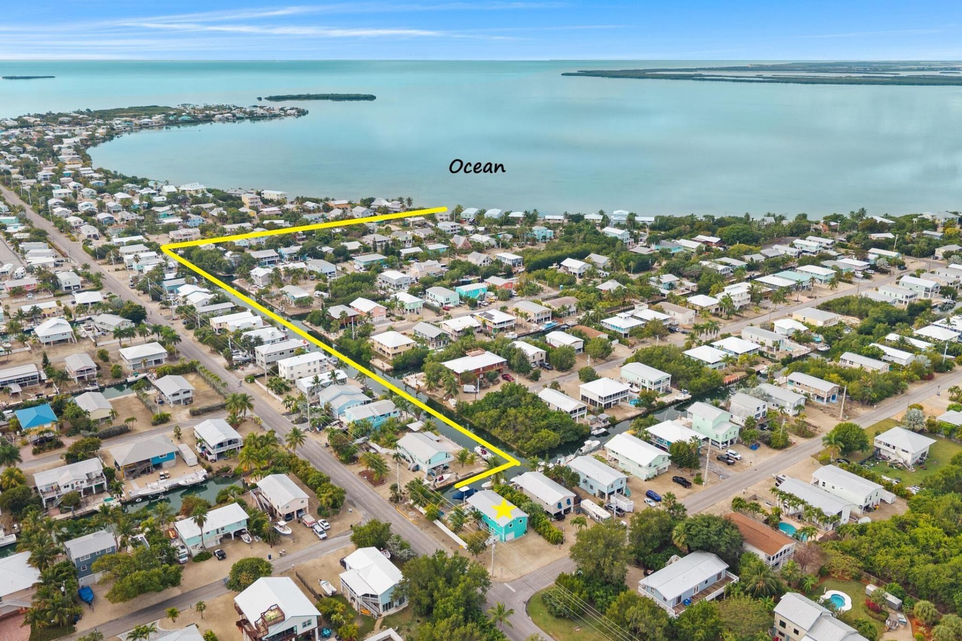 116 Spanish Main Drive, Cudjoe, FL 33042 Photo