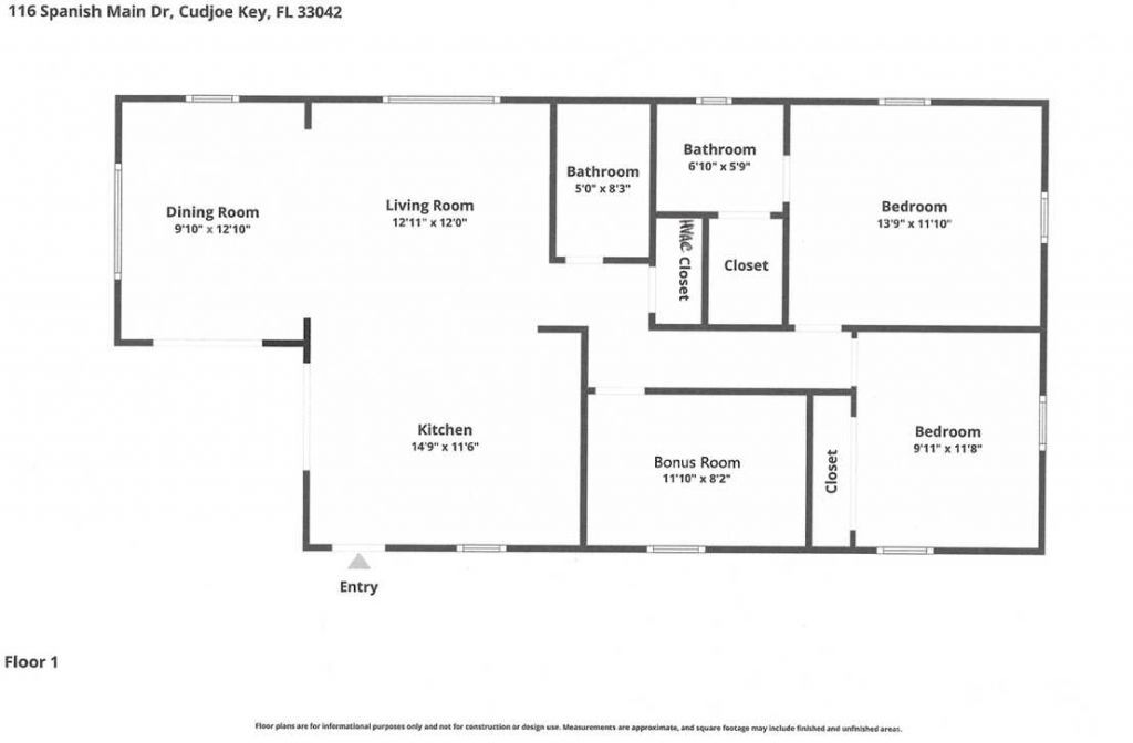 116 Spanish Main Drive, Cudjoe, FL 33042 Photo
