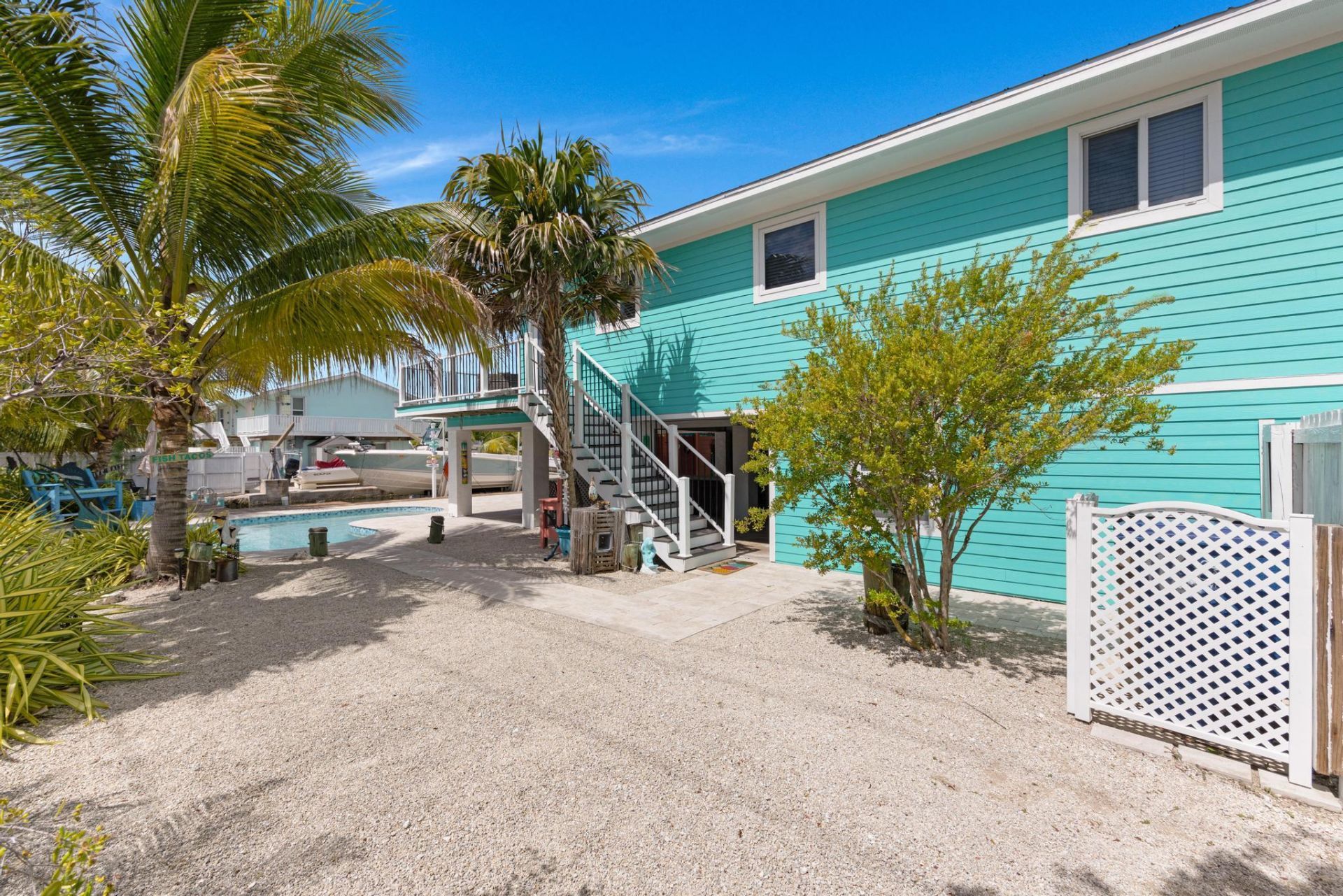 116 Spanish Main Drive, Cudjoe, FL 33042 Photo