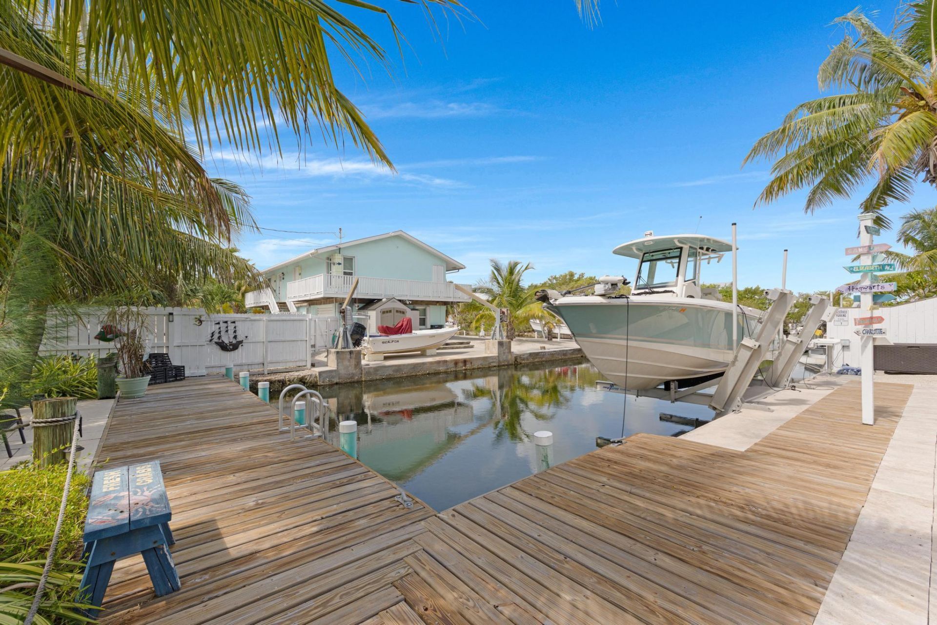 116 Spanish Main Drive, Cudjoe, FL 33042 Photo