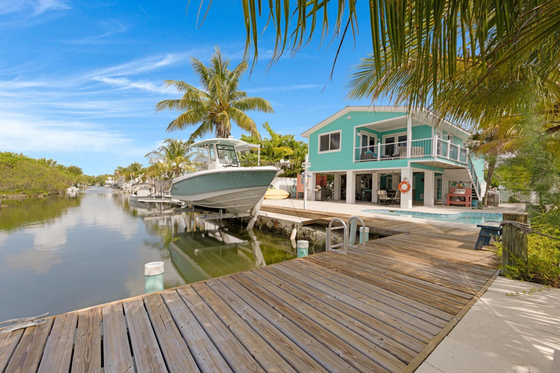 116 Spanish Main Drive, Cudjoe, FL 33042 Photo
