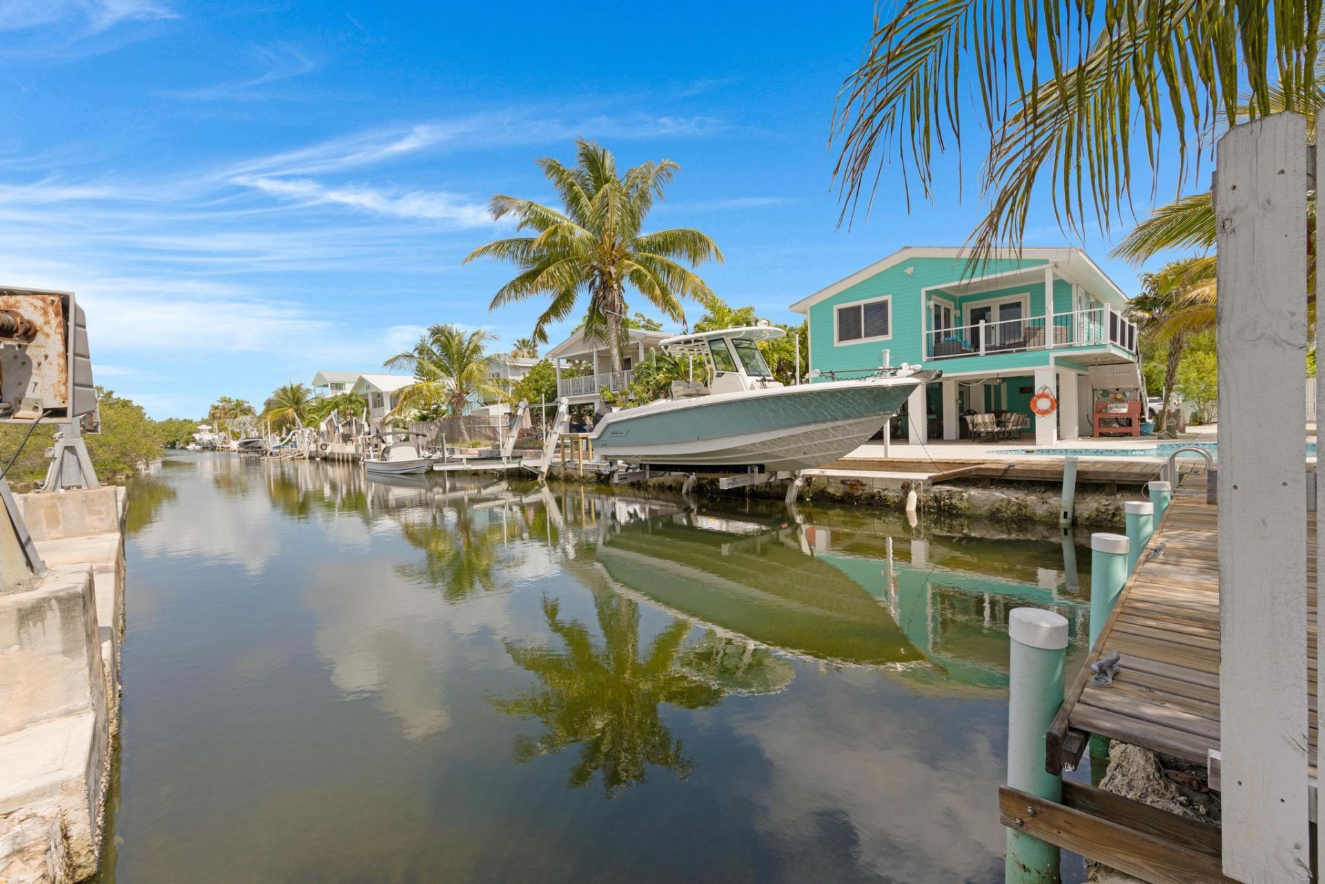 116 Spanish Main Drive, Cudjoe, FL 33042 Photo