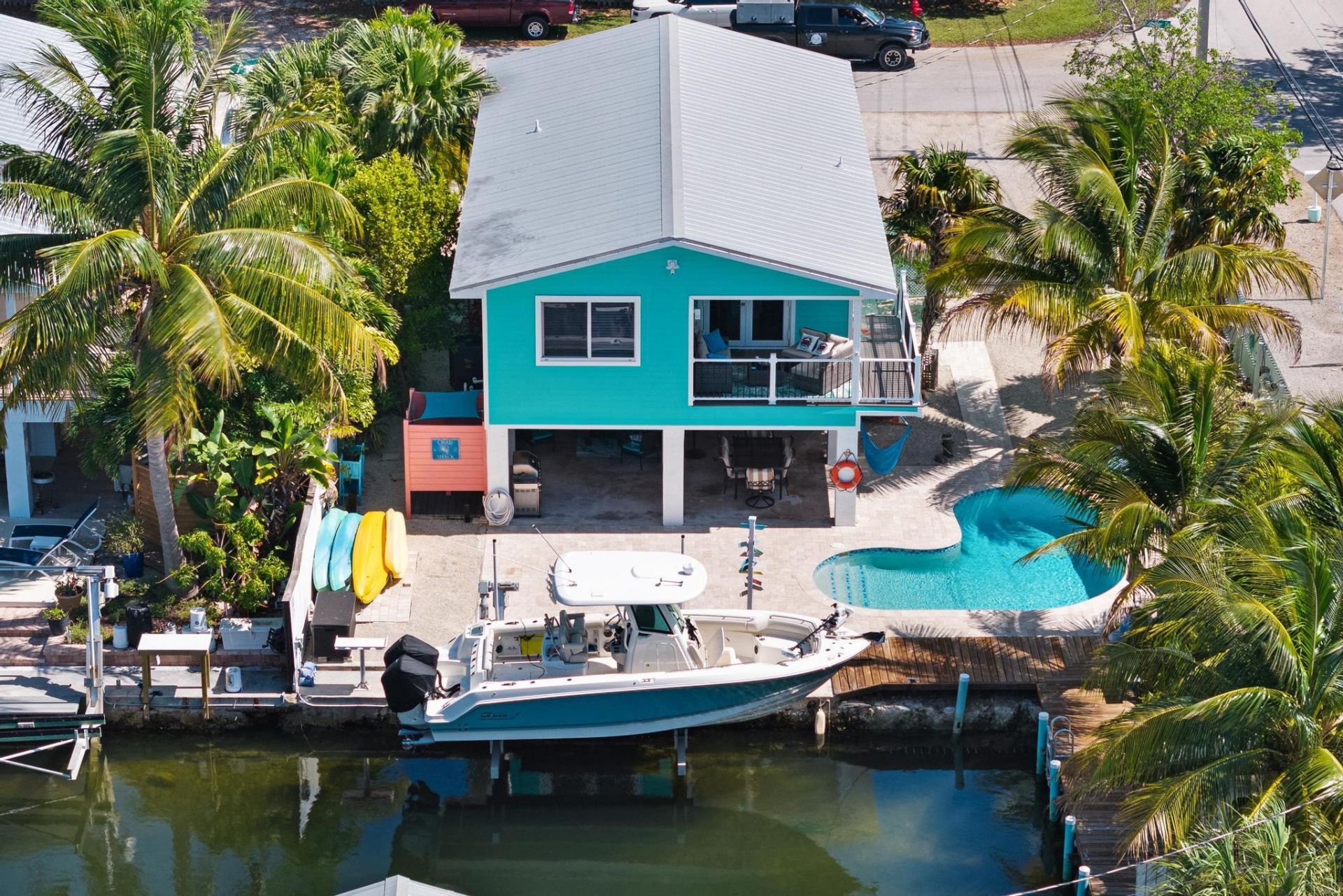 116 Spanish Main Drive, Cudjoe, FL 33042 Photo