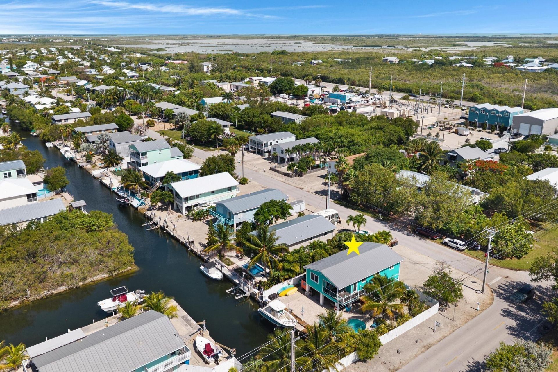 116 Spanish Main Drive, Cudjoe, FL 33042 Photo
