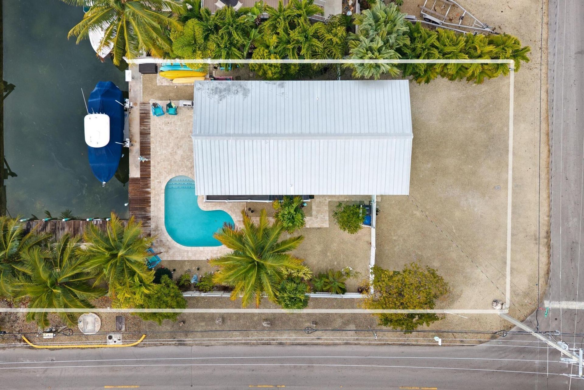 116 Spanish Main Drive, Cudjoe, FL 33042 Photo