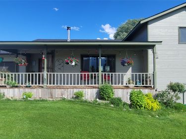 311 Danette Drive, Stevensville, MT 59870