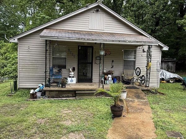 7503 WALSH RD, Unincorporated, TN 38053