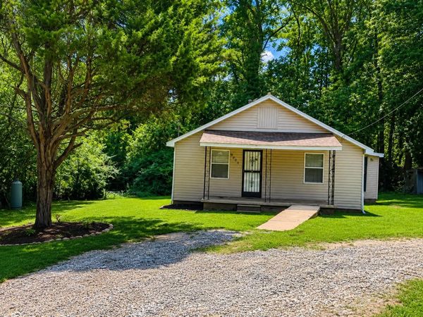 7503 WALSH RD, Unincorporated, TN 38053