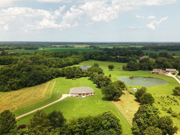 185 BELMONT RD, Mason, TN 38049
