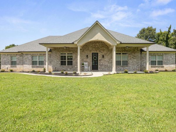 185 BELMONT RD, Mason, TN 38049