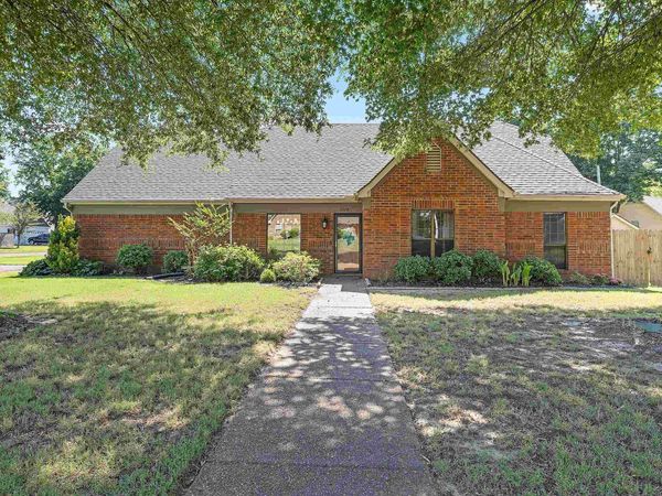 3574 AUGUST DR, Bartlett, TN 38133