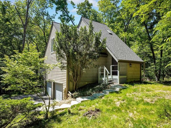 7380 E Salt Creek Drive, Bloomington, IN 47401