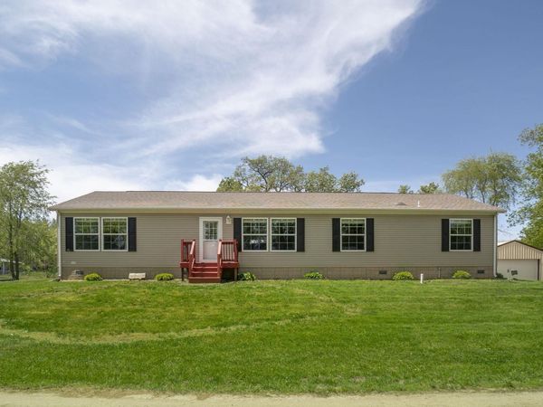 2413 220 Street, Tripoli, IA 50676