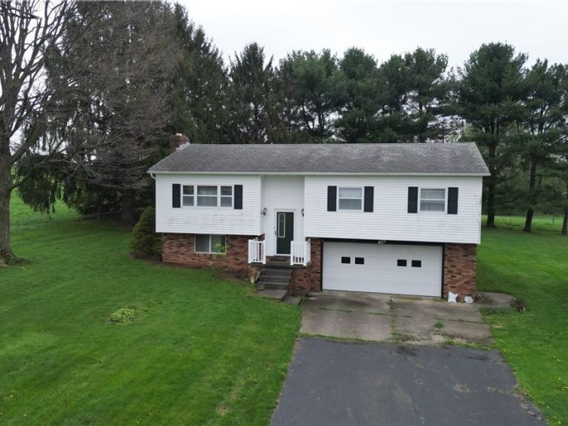 4446 S Carr Road, Apple Creek, OH 44606 Photo 1