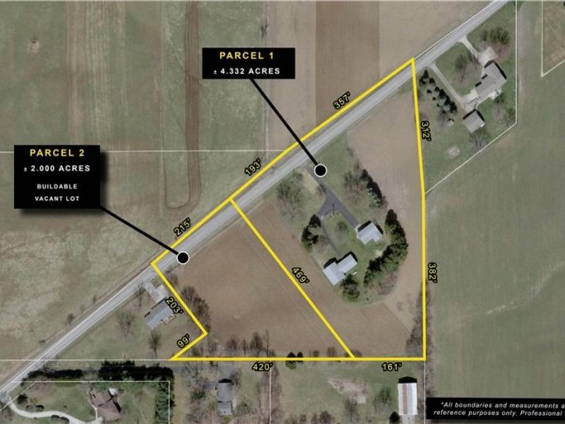 4446 S Carr Road, Apple Creek, OH 44606 Photo 16
