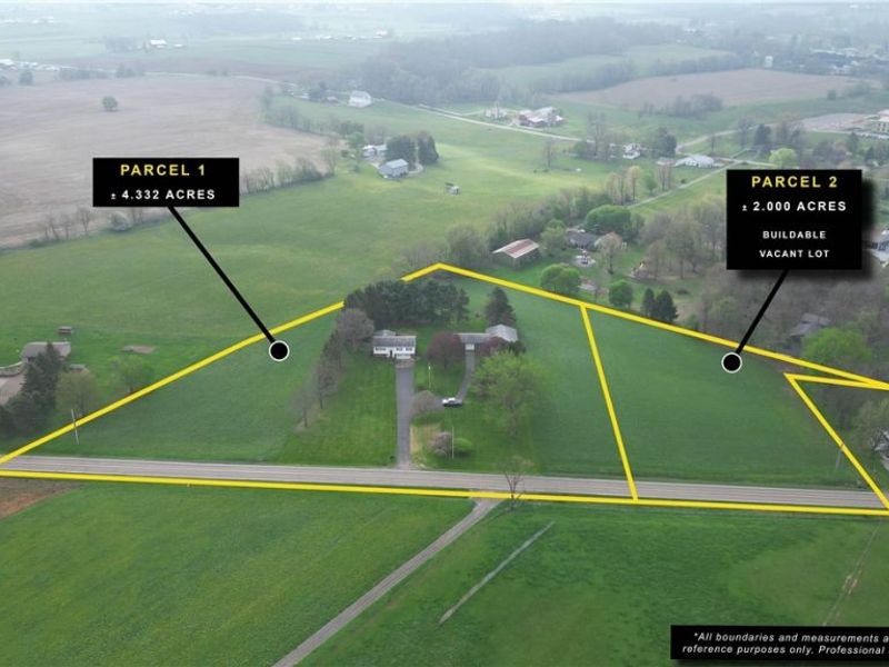 4446 S Carr Road, Apple Creek, OH 44606 Photo 17