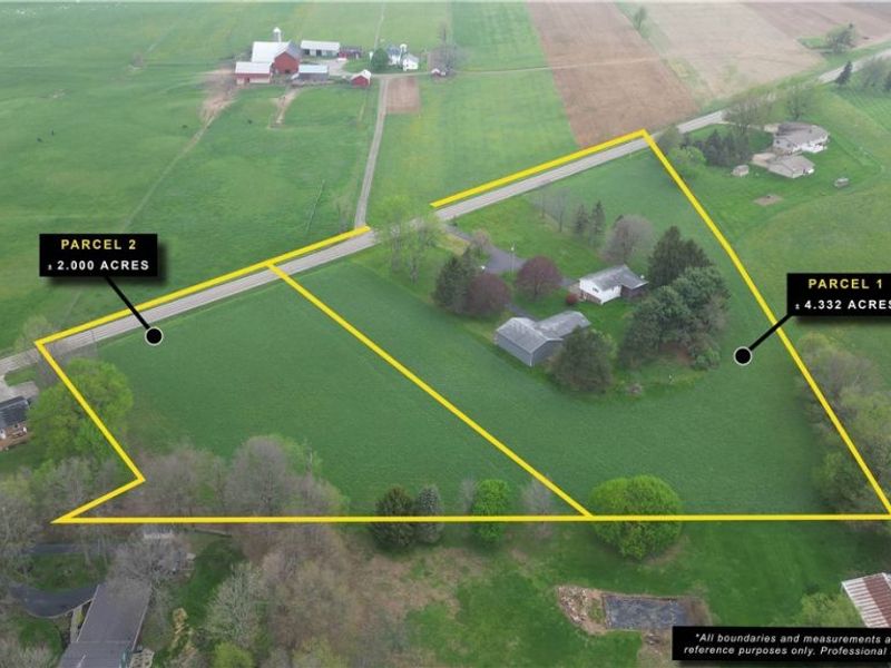 4446 S Carr Road, Apple Creek, OH 44606 Photo 19