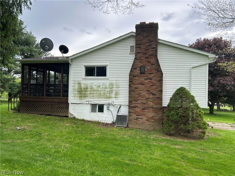 4446 S Carr Road, Apple Creek, OH 44606 Photo 2
