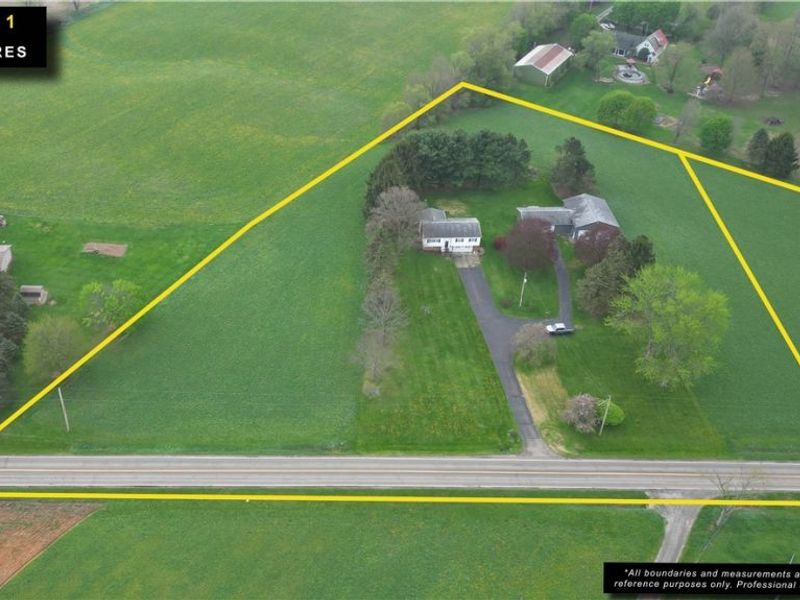 4446 S Carr Road, Apple Creek, OH 44606 Photo 20