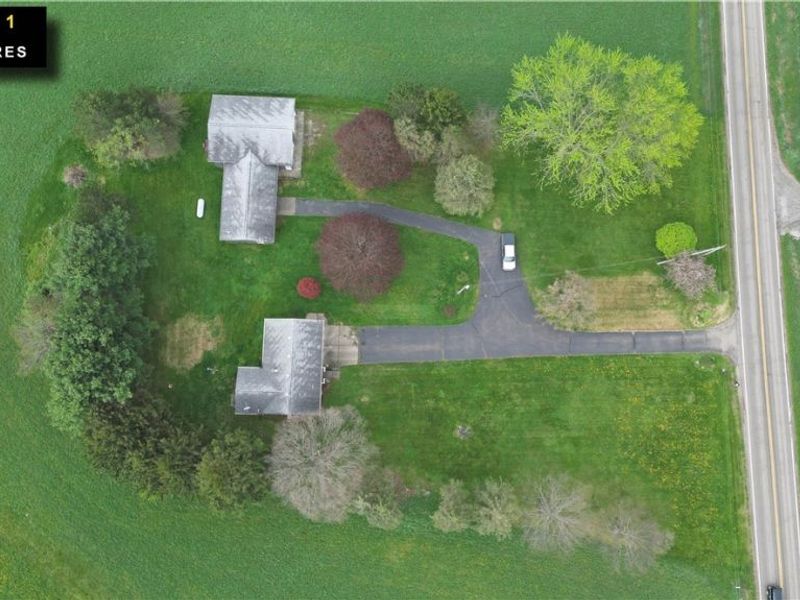 4446 S Carr Road, Apple Creek, OH 44606 Photo 21