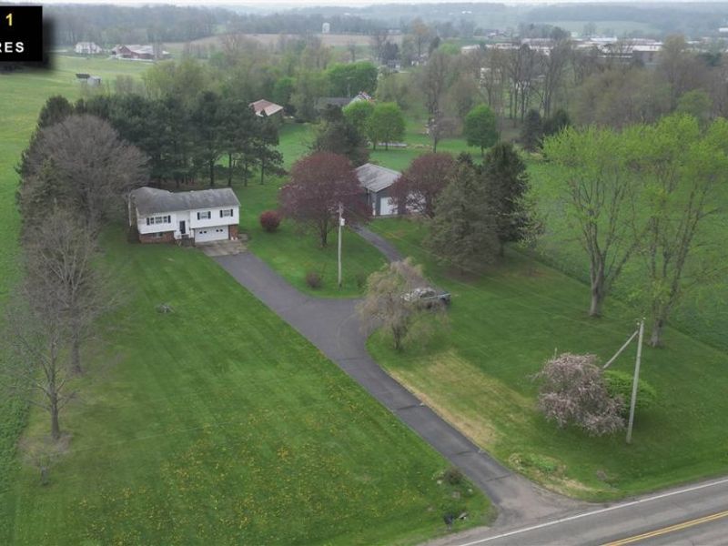 4446 S Carr Road, Apple Creek, OH 44606 Photo 22